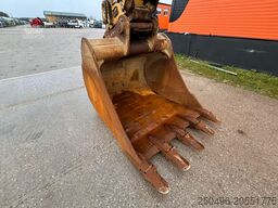 Caterpillar 329 EL AC