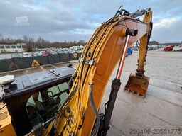 Caterpillar 329 EL AC