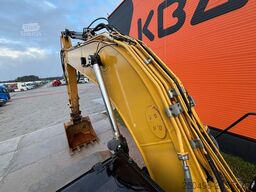 Caterpillar 329 EL AC