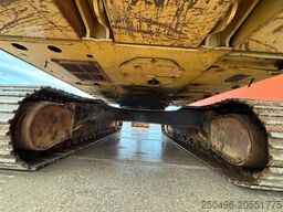 Caterpillar 329 EL AC