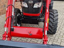 YTO 70 PS YTO Traktor Schlepper NMF704C FL