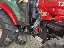 YTO 70 PS YTO Traktor Schlepper NMF704C FL