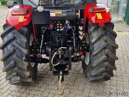 YTO 70 PS YTO Traktor Schlepper NMF704C FL