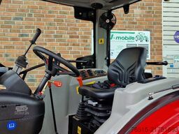 YTO 70 PS YTO Traktor Schlepper NMF704C FL