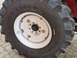 YTO 70 PS YTO Traktor Schlepper NMF704C FL