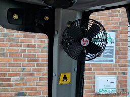 YTO 70 PS YTO Traktor Schlepper NMF704C FL