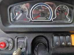 YTO 70 PS YTO Traktor Schlepper NMF704C FL