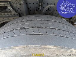 Mercedes-Benz Actros 1845