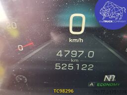 Mercedes-Benz Actros 1845