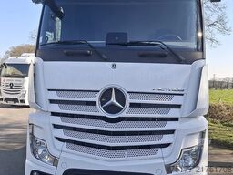 Mercedes-Benz Actros 1845