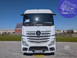 Mercedes-Benz Actros 1845
