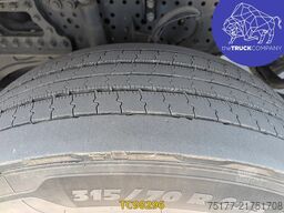 Mercedes-Benz Actros 1845