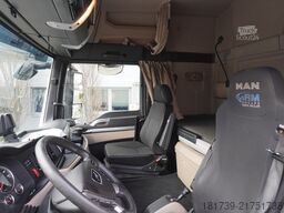 MAN TGS 18.470 4X2 BL / 18 EPAL box / Sleepe