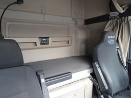 MAN TGS 18.470 4X2 BL / 18 EPAL box / Sleepe