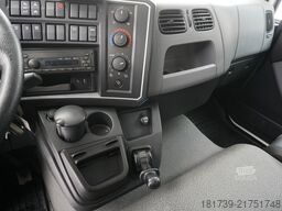 Renault D280 16T / Box truck 18 EPAL / Tail lift