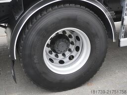 Renault C280 DTI 8 / FASSI crane 5.6T / 560 mth