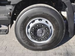 Renault C380 / 6x4 / HDS Palfinger PK 18002-EH 6