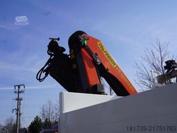 Renault C380 / 6x4 / HDS Palfinger PK 18002-EH 6