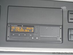 Mercedes-Benz Arocs 2636 6x4/ Fassi F195A.0.24/ 660mth