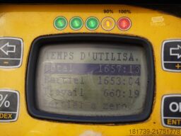 Mercedes-Benz Arocs 2636 6x4/ Fassi F195A.0.24/ 660mth