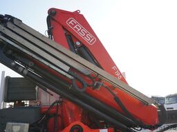 Mercedes-Benz Arocs 2636 6x4/ Fassi F195A.0.24/ 660mth