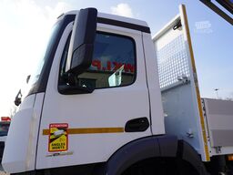 Mercedes-Benz Arocs 2636 6x4/ Fassi F195A.0.24/ 660mth