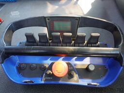 Renault C320 P4x2 E6 / Fassi 5.6 t / Range 8 m /