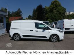 FORD Transit Connect Kasten L2* SHZ* Würth* AHK*