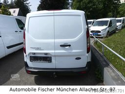 FORD Transit Connect Kasten L2* SHZ* Würth* AHK*