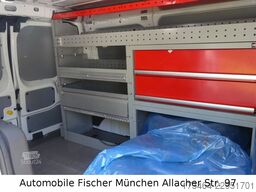FORD Transit Connect Kasten L2* SHZ* Würth* AHK*