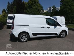 FORD Transit Connect Kasten L2* SHZ* Würth* AHK*