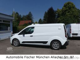 FORD Transit Connect Kasten L2* SHZ* Würth* AHK*