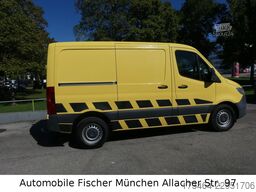 MERCEDES-BENZ Sprinter III Kasten 316 CDI*Schwingsitz*RWD*