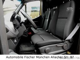 MERCEDES-BENZ Sprinter III Kasten 316 CDI*Schwingsitz*RWD*