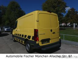 MERCEDES-BENZ Sprinter III Kasten 316 CDI*Schwingsitz*RWD*