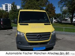 MERCEDES-BENZ Sprinter III Kasten 316 CDI*Schwingsitz*RWD*