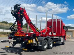MAN TGS 33.510 MAN TGS 33.510 6X4 BL Euro6e EPSILON...