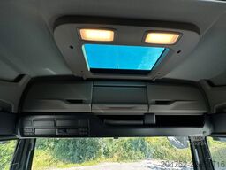 MAN TGS 33.540 MAN TGS 33.540 6x6 BB SA Retarder Eu...