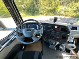 MAN TGS 33.540 MAN TGS 33.540 6x6 BB SA Retarder Eu...