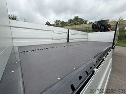 MAN TGS 26.520 MAN TGS 26.520 LL 6x2 Hiab 228-6 Kran
