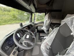 MAN TGS 26.520 MAN TGS 26.520 LL 6x2 Hiab 228-6 Kran