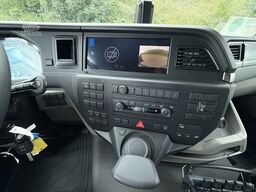 MAN TGS 26.520 MAN TGS 26.520 LL 6x2 Hiab 228-6 Kran