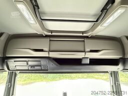 MAN TGS 26.520 MAN TGS 26.520 LL 6x2 Hiab 228-6 Kran