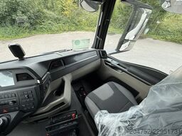 MAN TGS 26.520 MAN TGS 26.520 LL 6x2 Hiab 228-6 Kran