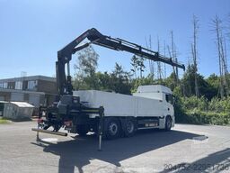 MAN TGS 26.520 MAN TGS 26.520 6X2-4 LL CC Euro 6e -...