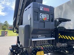 MAN TGS 26.520 MAN TGS 26.520 6X2-4 LL CC Euro 6e -...
