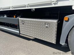 MAN TGS 26.520 MAN TGS 26.520 6X2-4 LL CC Euro 6e -...