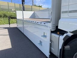 MAN TGS 26.520 MAN TGS 26.520 6X2-4 LL CC Euro 6e -...