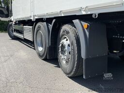 MAN TGS 26.520 MAN TGS 26.520 6X2-4 LL CC Euro 6e -...