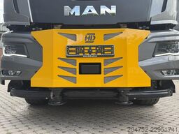MAN TGS 35.520 TGS 35.520 8X2 Hiab EFFER 955-8s +Ji...